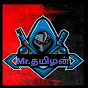 Mr.தமிழன்-YT logo