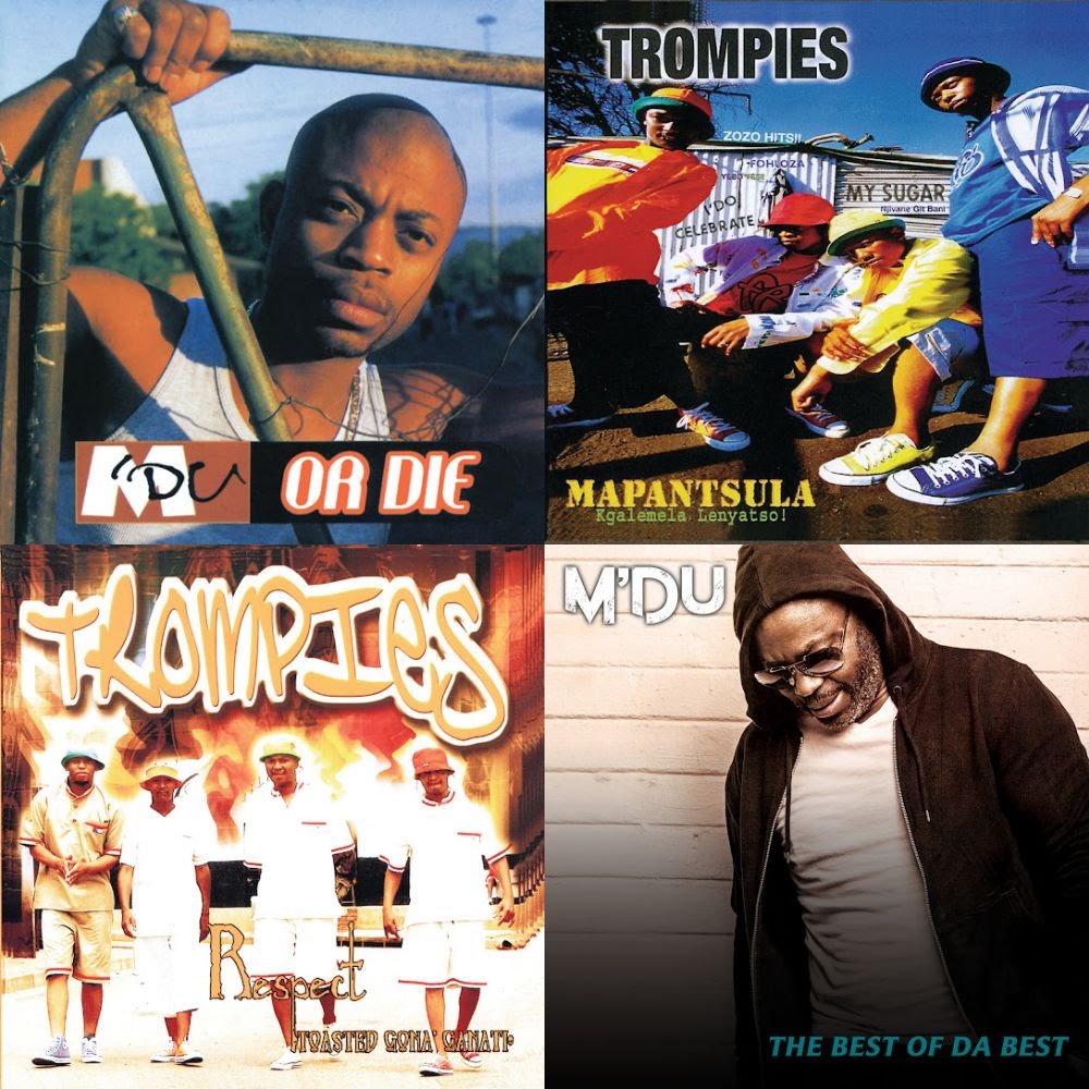 old-kwaito