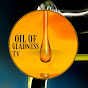 Oil of gladness TV logo