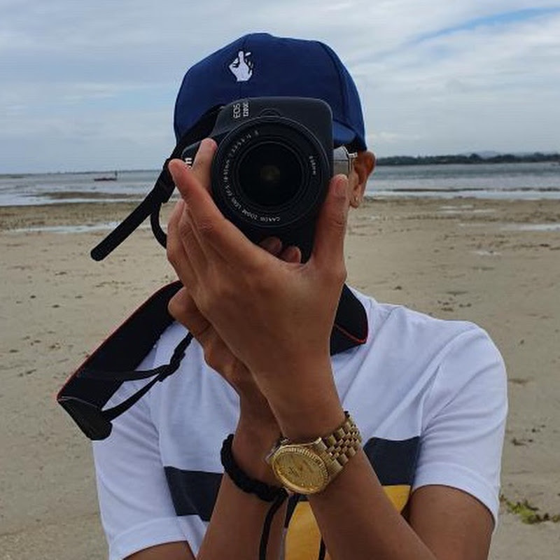 It’s eM aR