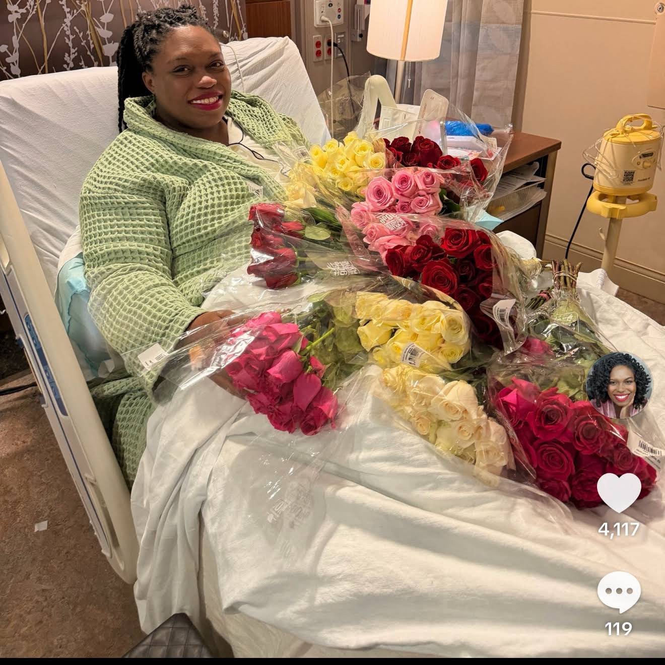 Post from Raising Cades