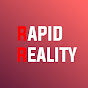 Rapid Reality logo