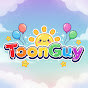 Toon Guy  logo