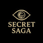 Secret Saga logo