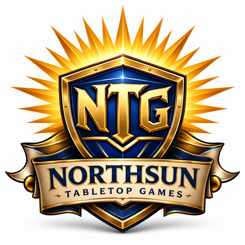Northsun TableTop Games