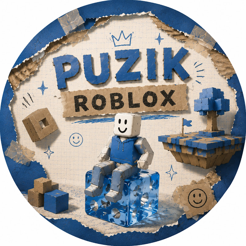 PUZIK ROBLOX