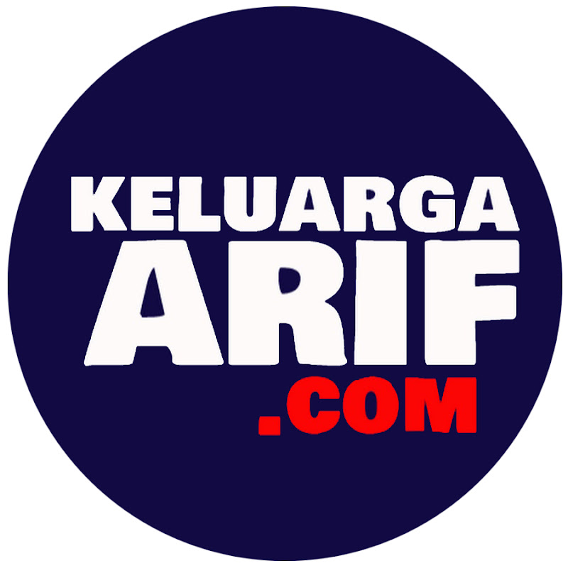 Keluarga Arif Com