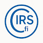 CIRS Suomi logo