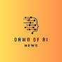 Dawn of AI News logo