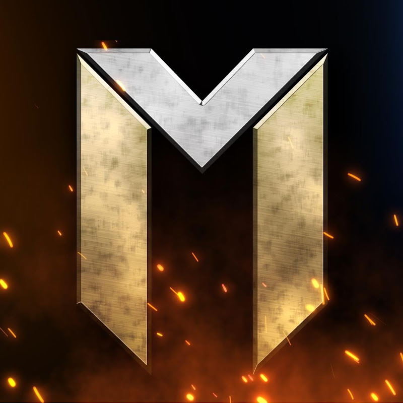 Marcus - Chaîne Multigaming