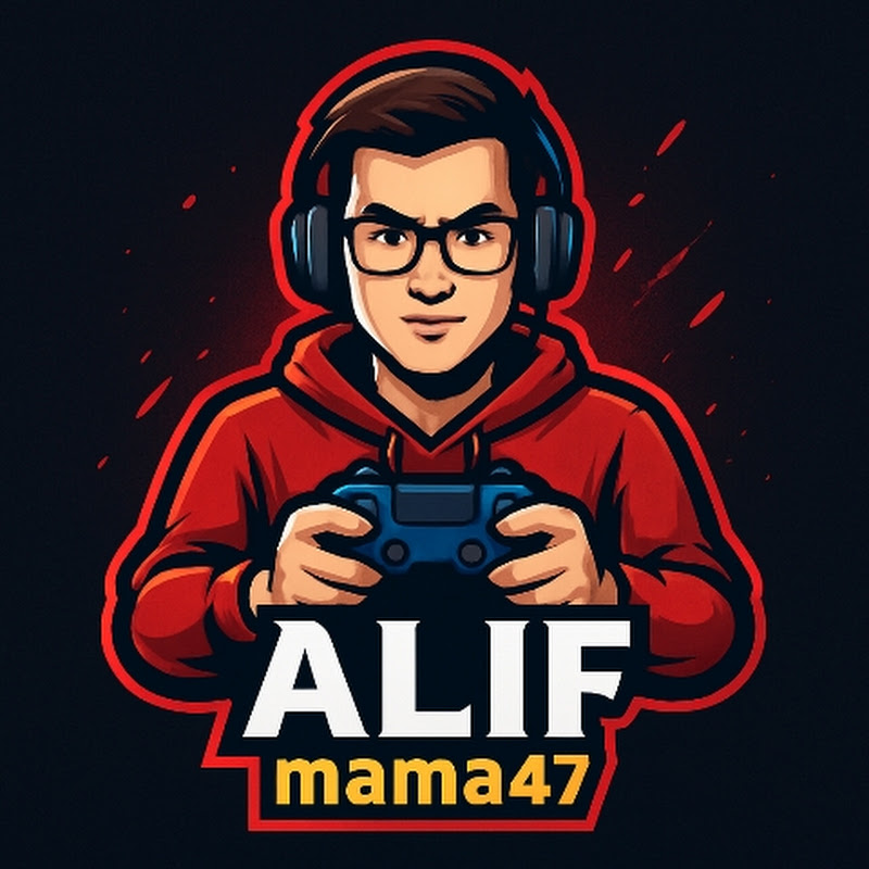 ALIF mama