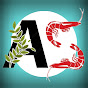 AquaSkrimps logo