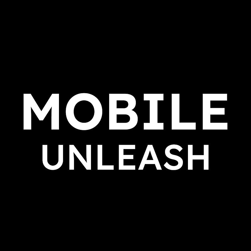Mobile Unleash