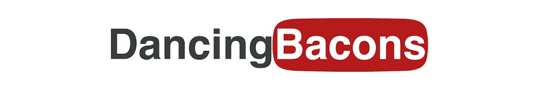 DancingBacons رمز قناة اليوتيوب