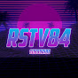 RSTV84 logo