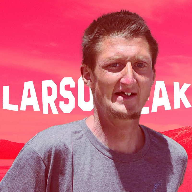 larsonleak