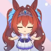 【ウマ娘攻略】バーベのゲームチャンネル
