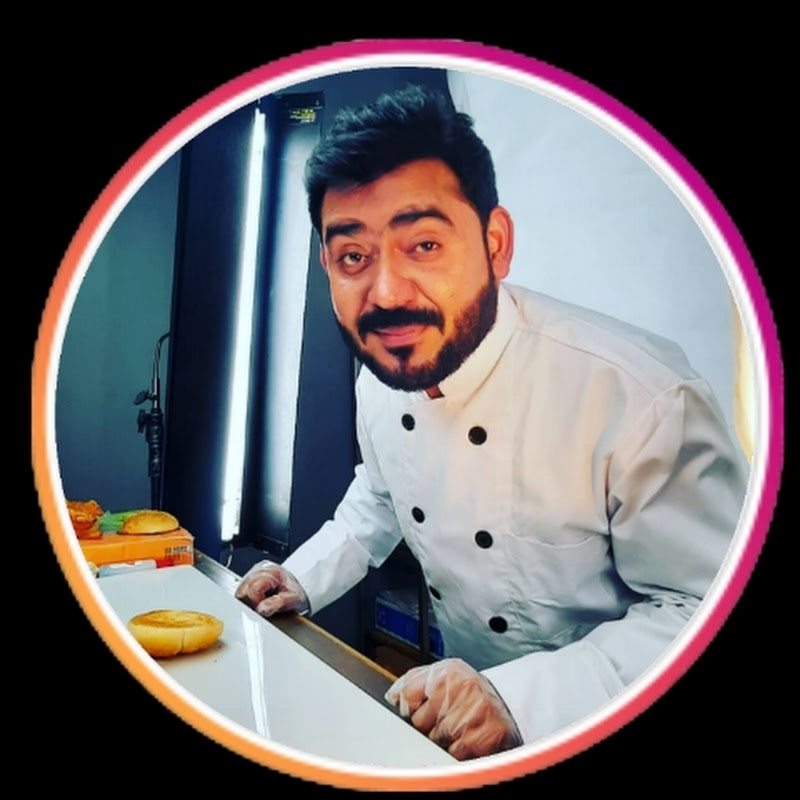 The Foodie Amir