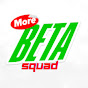 More Beta Squad logo