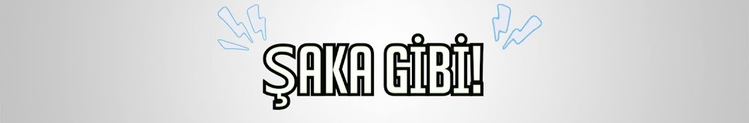 Åžaka Gibi! Avatar de canal de YouTube