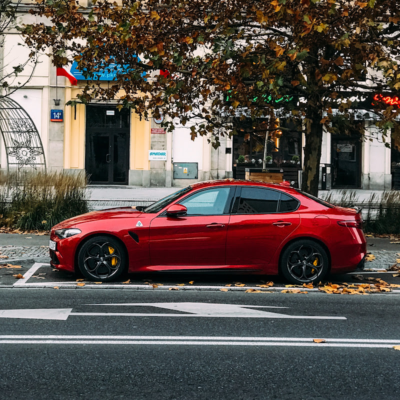 CarsDaily