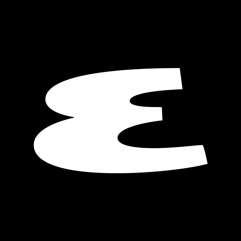 Esquire UK Logo