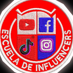 Escuela de INFLUENCERS