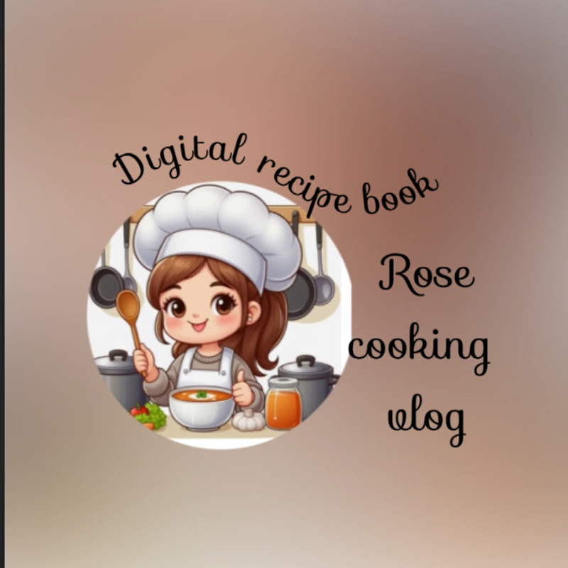 Rose food vlog