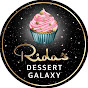 Rida's Dessert Galaxy logo