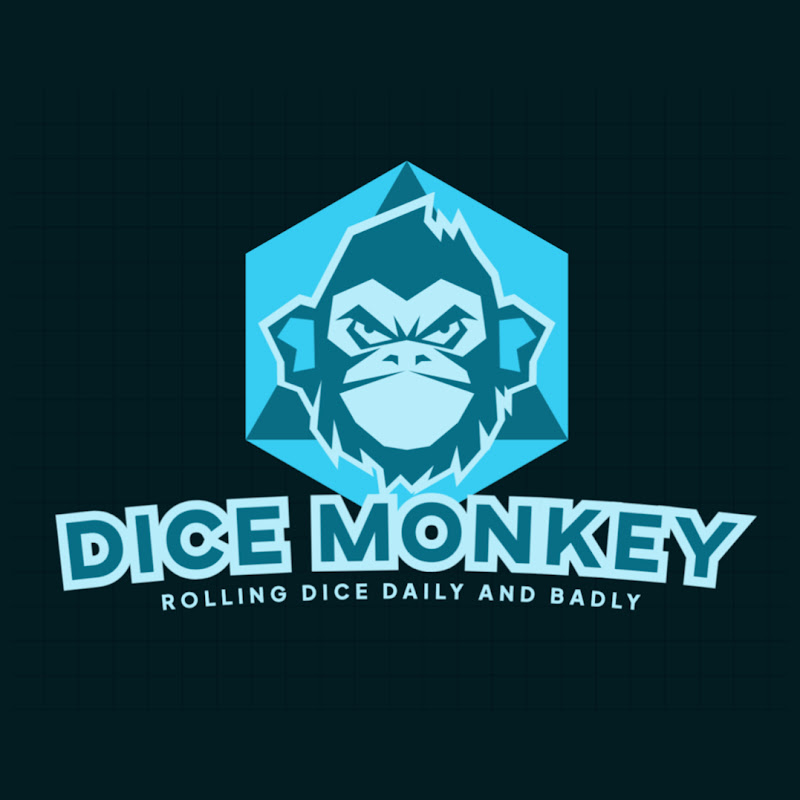 Dice Monkey