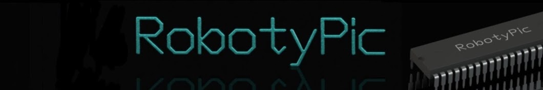 RobotyPic YouTube-Kanal-Avatar