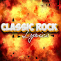 Classic Rock Lyrics logo