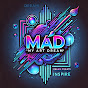 MAD My Art Dream logo