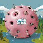 Squishy World logo