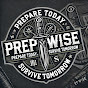 PrepWiseGear logo