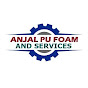 ANJAL PU FOAM AND SERVICES logo