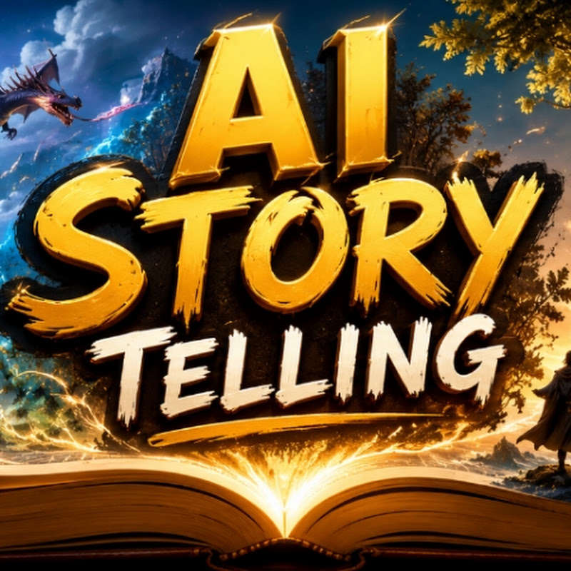 Farook ai storytelling
