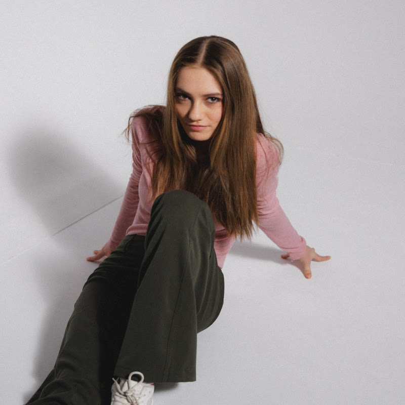 Zoe Clauzure