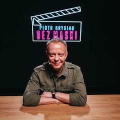 Piotr Krysiak - Bez maski