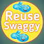 Reuse Swaggy  logo
