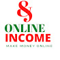 Online income Bangladesh Teem 🇧🇩 • 87K views logo