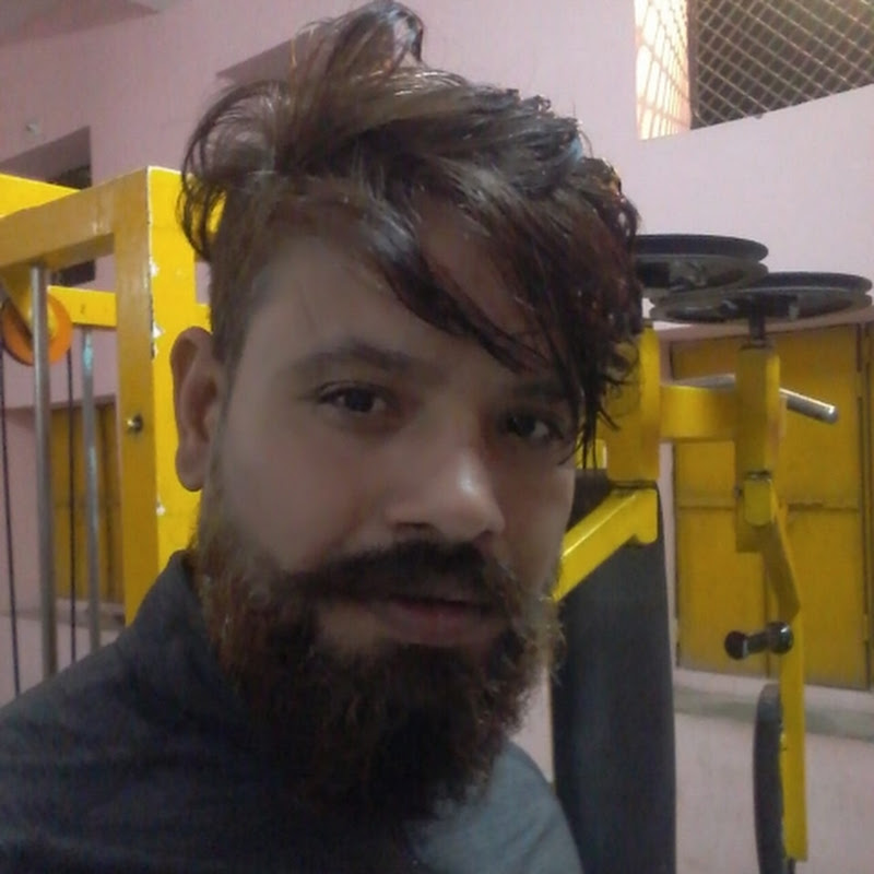 The Royals Fitness Club Bhinder