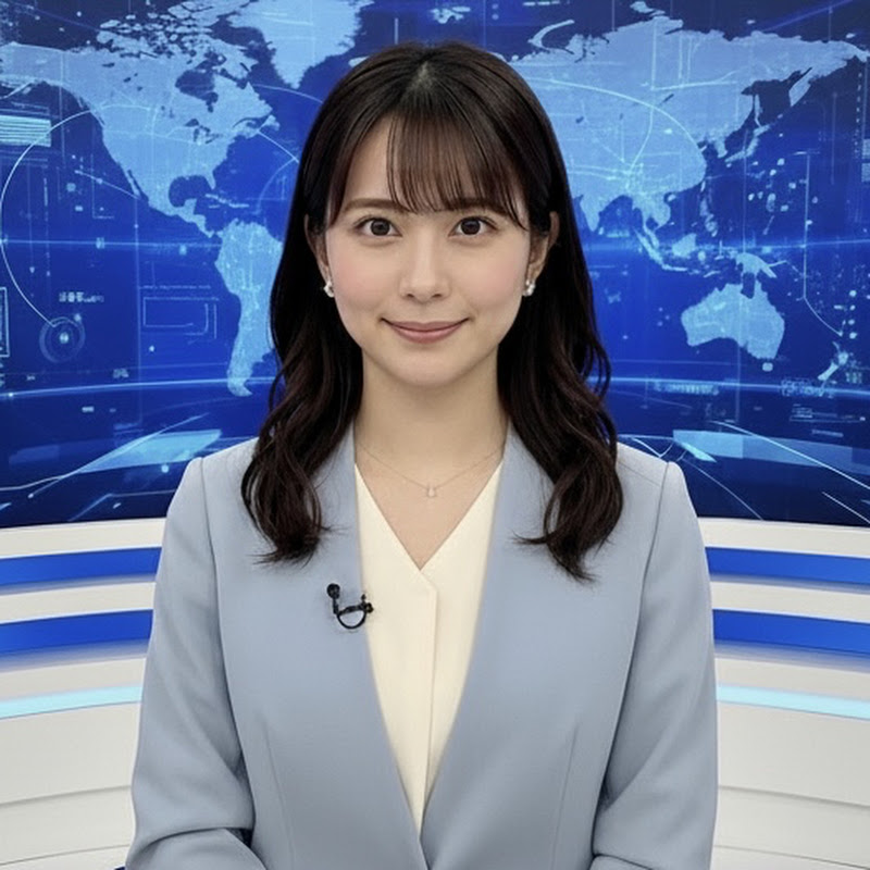 美女ニュース速報