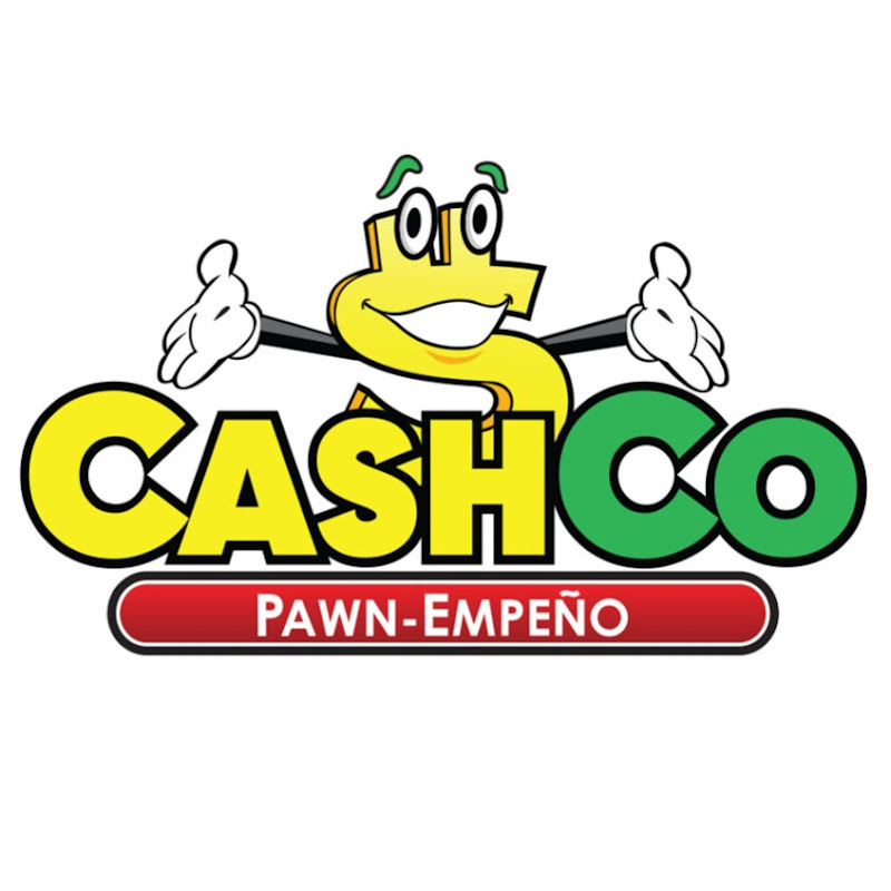 CashCo Pawn