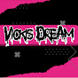Vickis Dream logo