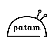 パタンチャンネル( patam channel ) 無料型紙 作り方解説 子ども服