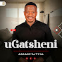 UGatsheni - Topic