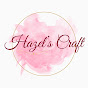Hazel's Craft logo