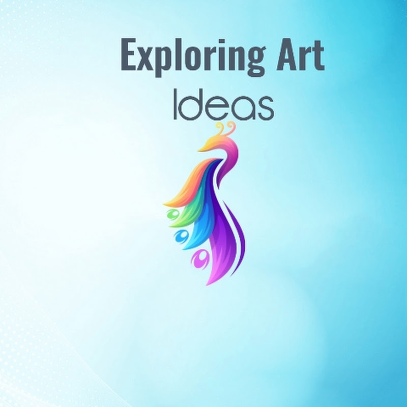 Exploring art ideas