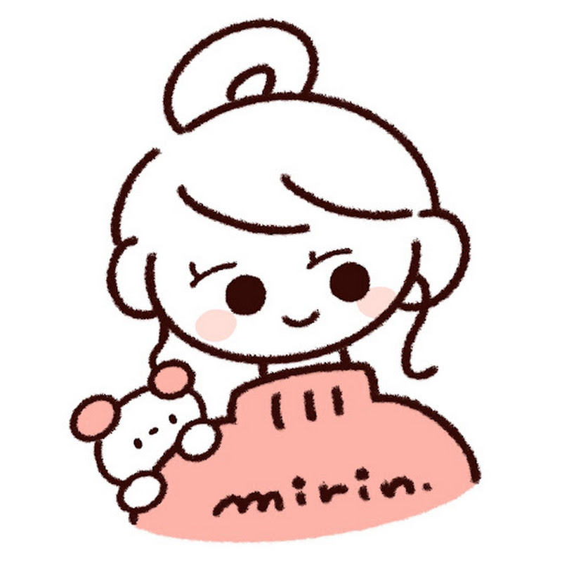 みりんチャンネルのサムネイル